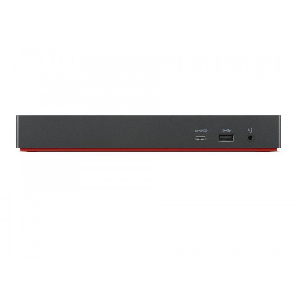 Docking Tp Thunderbolt4 Workstation (40B00300IT)