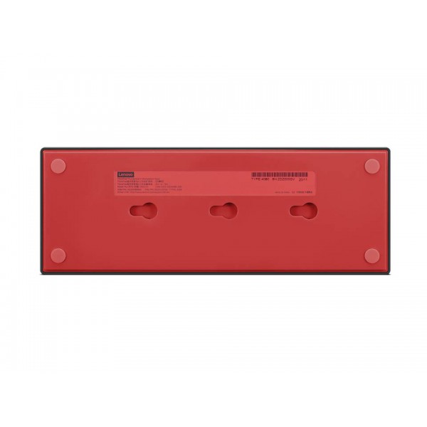 Docking Tp Thunderbolt4 Workstation (40B00300IT)