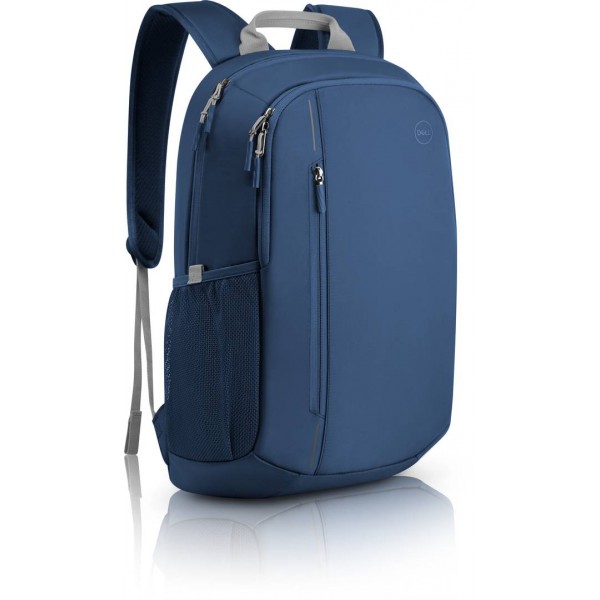 Mochila Para Notebook dell Ecoloop Urban,  Hasta 15,  Capacidad 20 Litros,  Azul (460-BDJU)
