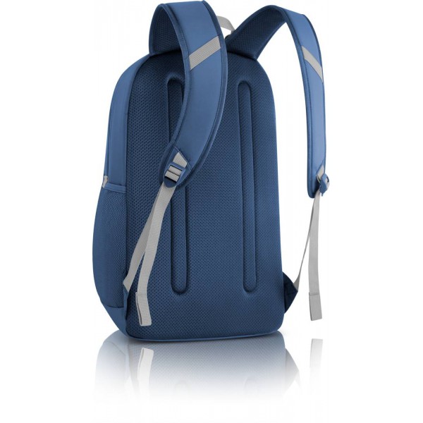 Mochila Para Notebook dell Ecoloop Urban,  Hasta 15,  Capacidad 20 Litros,  Azul (460-BDJU)