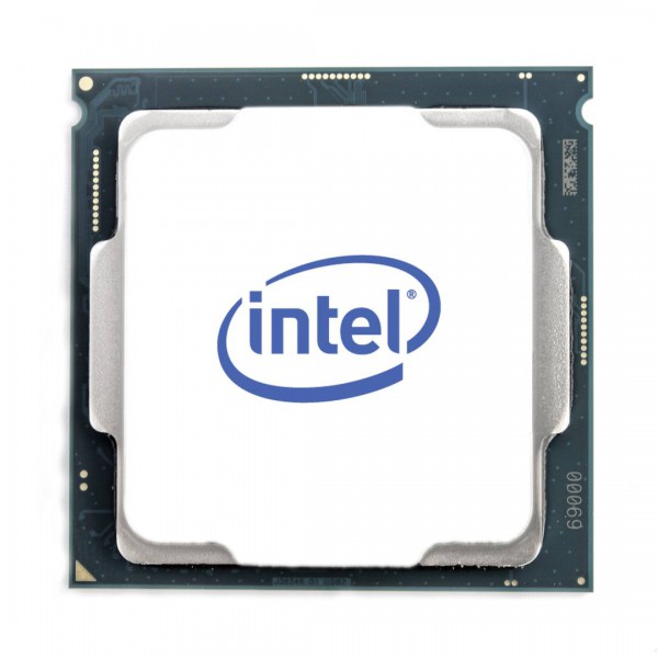 Procesador Intel Xeon Silver 4310 Para Thinksystem Sr630 V2,  2.1 Ghz,  12 Nucleos,  120 W
