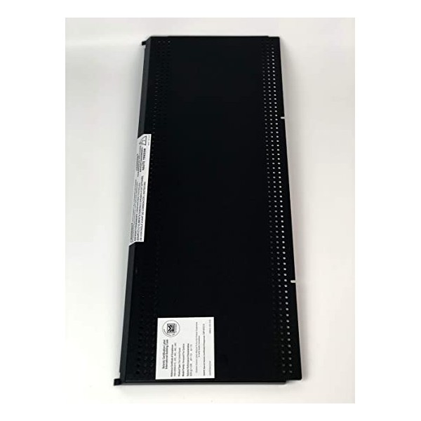 Panel de Revestimiento Notifier Para Bateria, Cab 4