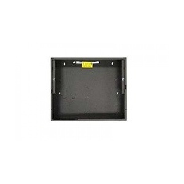 Kit De Panel Del Sistema Notifier Sbb-A4 (SBB-A4)