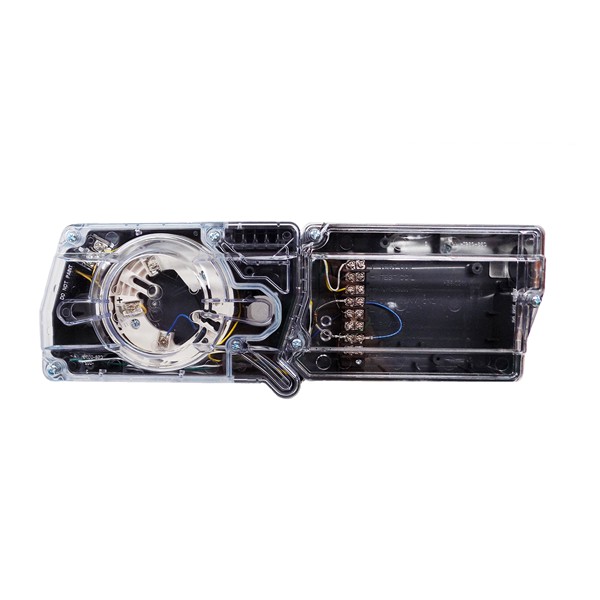 deTECTOR de HUMO NOTIFIER DNR FOTOELECTRICO INTELIGENTE, PARA SERIE ONYX (DNR)