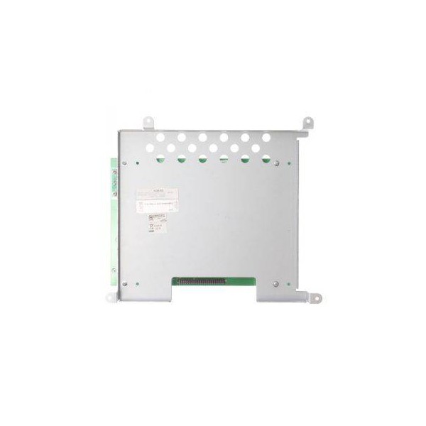 Módulo de Teclado Notificador Notifier Kdm R2 Sp, Retroiluminado, Montaje En Panel, 80 Caracteres (KDM-R2-SP)