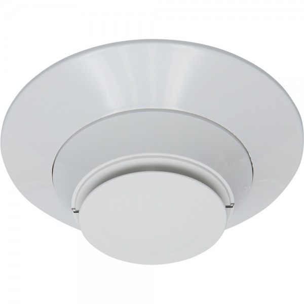 Sensor De Humo Notifier Para Ducto Direccionable