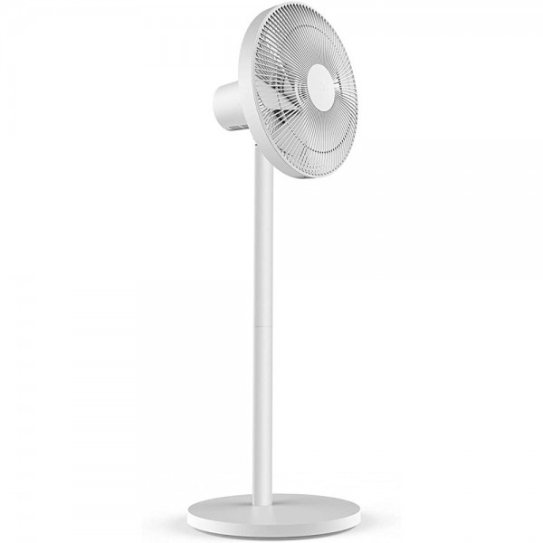 Ventilador De Pie Xiaomi Mi Smart Fan 1c, 38w, Wi-Fi, Blanco (26880)