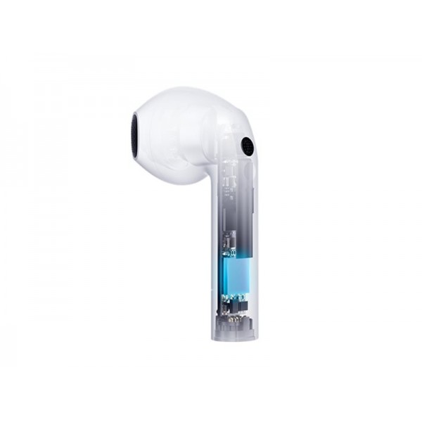 Auriculares Xiaomi Redmi Buds 3, Bluetooth, Gloss White (36265)