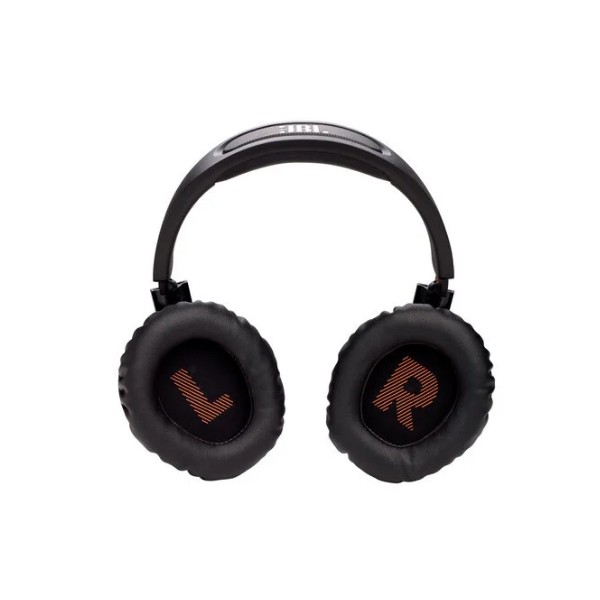 Audífonos Gamer Jbl Quantum Q350 Wireless, Bluetooth, Negro (JBLQ350WLBLKAM)
