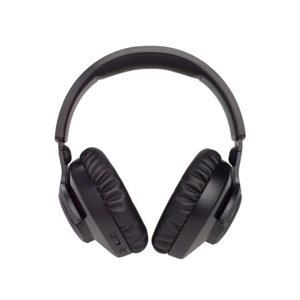Audífonos Gamer Jbl Quantum Q350 Wireless, Bluetooth, Negro