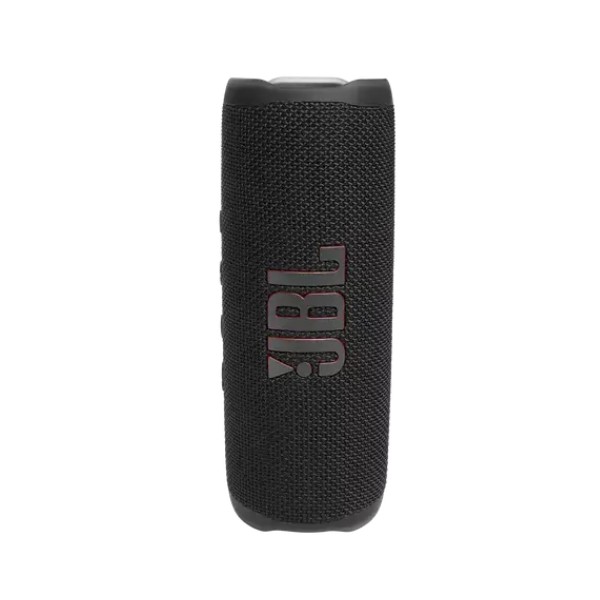 Parlante Portátil Jbl Flip 6 Wireless, 20w, Bluetooth, Resistencia Ip67, Negro (JBLFLIP6BLKAM)