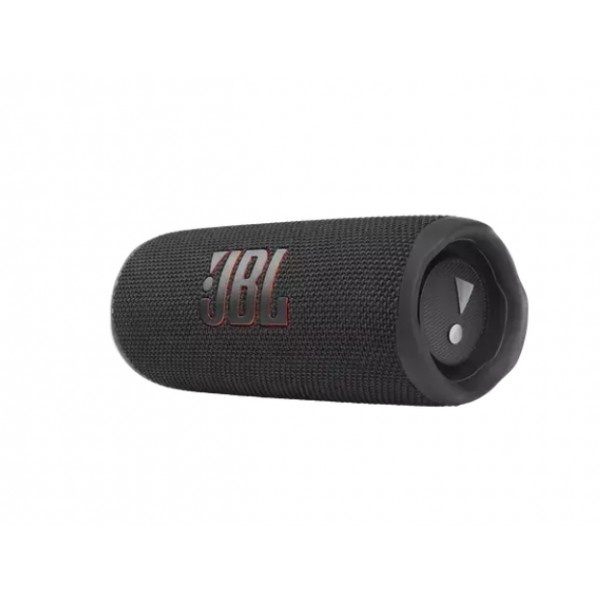 Parlante Portátil Jbl Flip 6 Wireless, 20w, Bluetooth, Resistencia Ip67, Negro (JBLFLIP6BLKAM)