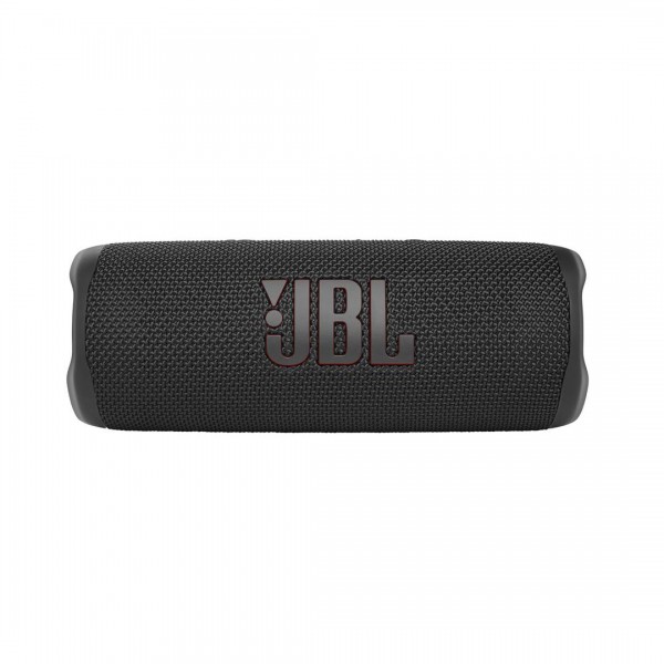 Parlante Portátil Jbl Flip 6 Wireless, 20w, Bluetooth, Resistencia Ip67, Negro
