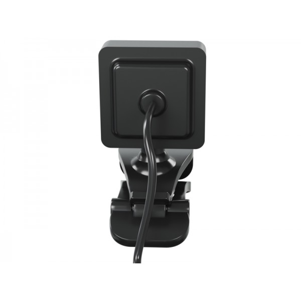 Webcam Xtech Xtw 480, Conexion Usb, 640 X 480, Microfono Integrado (XTW-480)