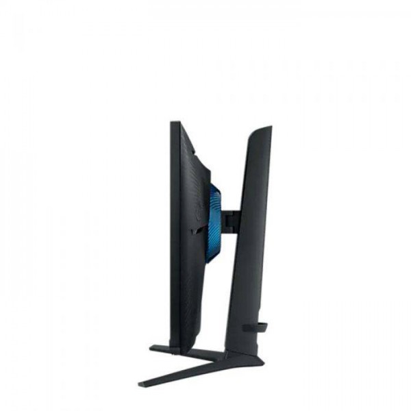 Monitor Samsung Odyssey G4, 27 Full Hd, 240Hz, 1Ms, Panel Ips, Compatibilidad G Sync, Dp+Hdmi (LS27BG400ELXZS)