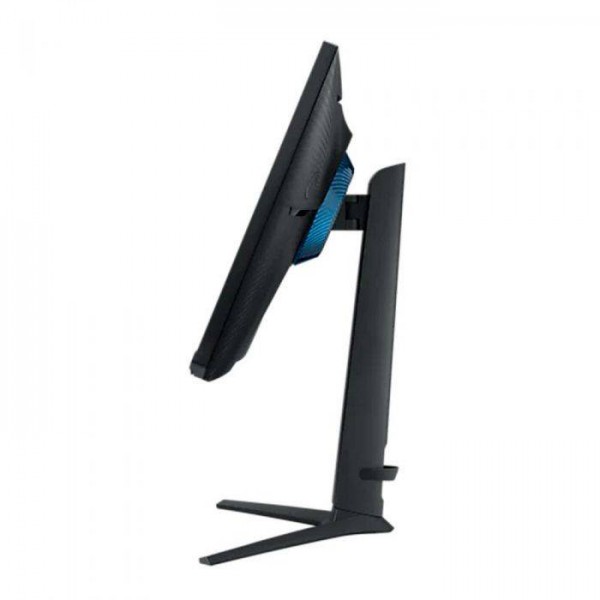 Monitor Samsung Odyssey G4, 27 Full Hd, 240Hz, 1Ms, Panel Ips, Compatibilidad G Sync, Dp+Hdmi (LS27BG400ELXZS)