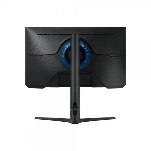 Monitor Samsung Odyssey G4, 25 Full Hd, 240Hz, 1Ms, Panel Ips, Compatibilidad G Sync, Dp + Hdmi (LS25BG400ELXZS)