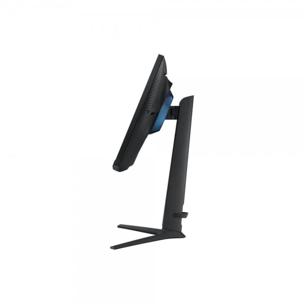 Monitor Samsung Odyssey G4, 25 Full Hd, 240Hz, 1Ms, Panel Ips, Compatibilidad G Sync, Dp + Hdmi (LS25BG400ELXZS)