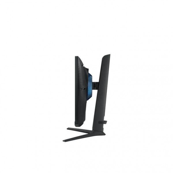 Monitor Samsung Odyssey G4, 25 Full Hd, 240Hz, 1Ms, Panel Ips, Compatibilidad G Sync, Dp + Hdmi (LS25BG400ELXZS)