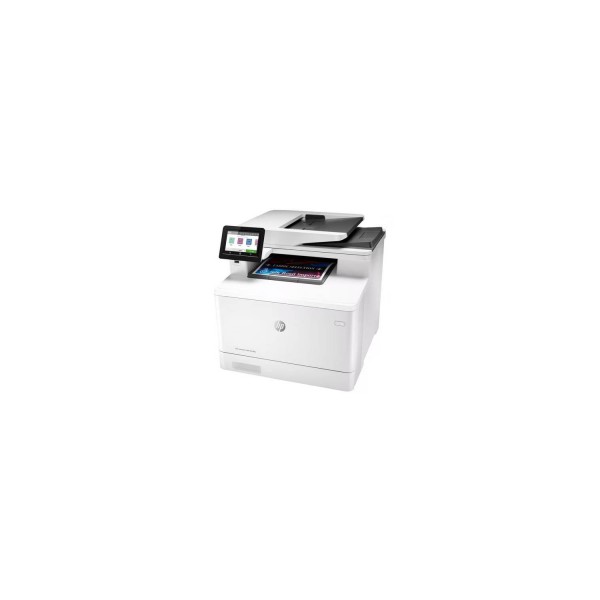 Multifuncional HP Láserjet Pro Mfp 4103Fdw, Láser Bn, 40Ppm, 1.200Dpi, Usblan (2Z629A#697)