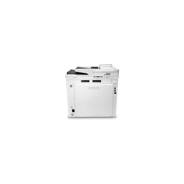 Multifuncional HP Láserjet Pro Mfp 4103Fdw, Láser Bn, 40Ppm, 1.200Dpi, Usblan (2Z629A#697)