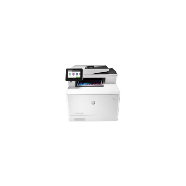 Multifuncional HP Láserjet Pro Mfp 4103Fdw, Láser Bn, 40Ppm, 1.200Dpi, Usblan