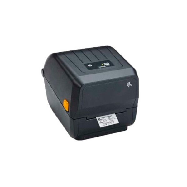 Impresora Termica Zebra Std Ezplzd230, Zpl, Epl, 203 Dpi, 8ppm, Usb, Negro (ZD23042-301G00EZ)