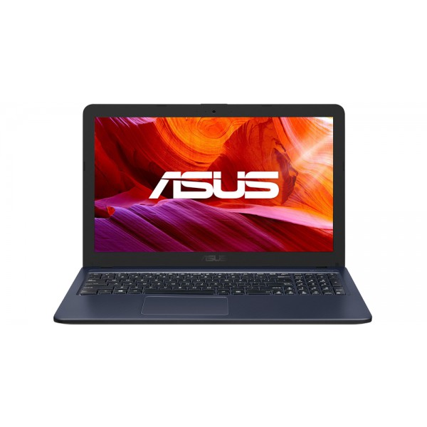 Notebook Asus X543 De 15.6,  I5-8250u,  8gb Ram,  1tb Hdd,  Win10 (90NB0HF7-M000J0)