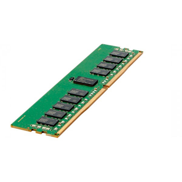 Memoria Ram  HPe de 16 GB, 2666Mhz, Udimm