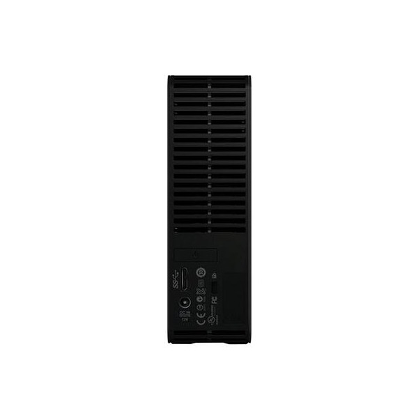Disco Duro Externo 14 Tb Western Digital Elements Desktop (WDBWLG0140HBK-NESN)