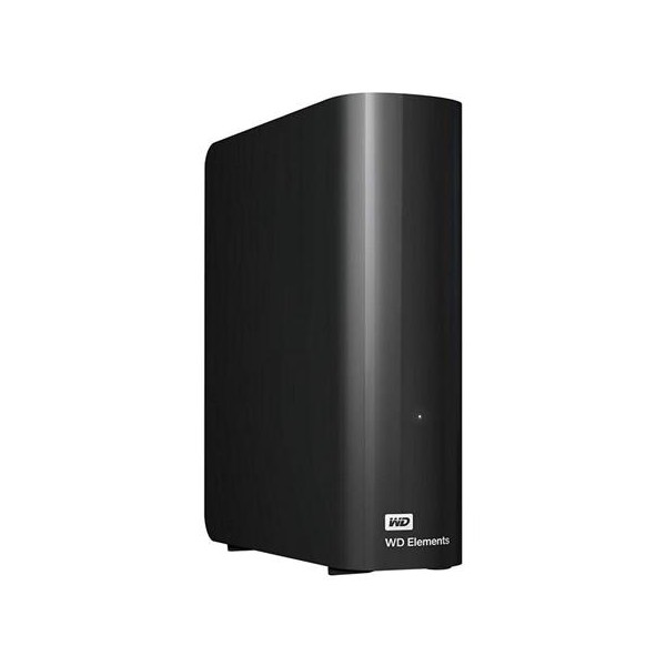 Disco Duro Externo 14 Tb Western Digital Elements Desktop