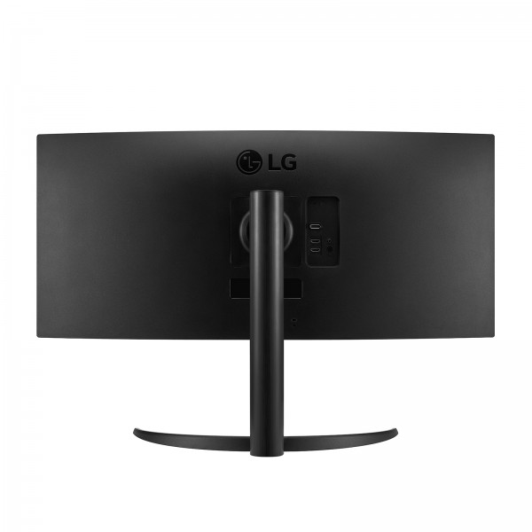 Monitor Ultrapanoramico 21:9 Lg Ultrawide 34, Panel Va, Resolución 2K, 160Hz, 1Ms, Amd Freesync (34WP65C-B.AWH)