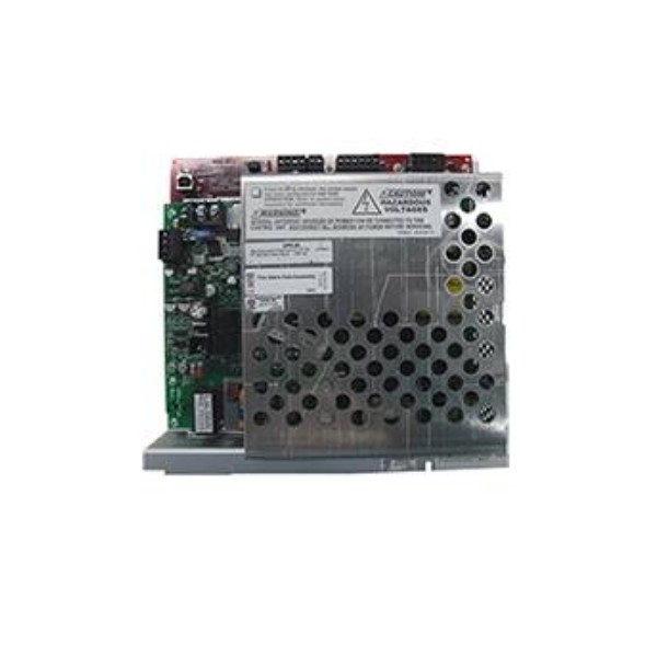 Notifier 1.0 Power Supply Kit   Remote Control Unit   Power Supply 24V (AMPS-24E)