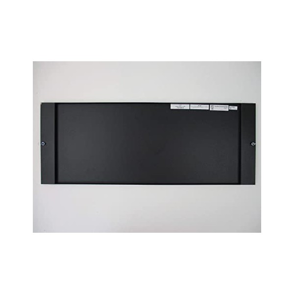Panel De Revestimiento Notifier Para Cubrir Gabinete (DP-1B)