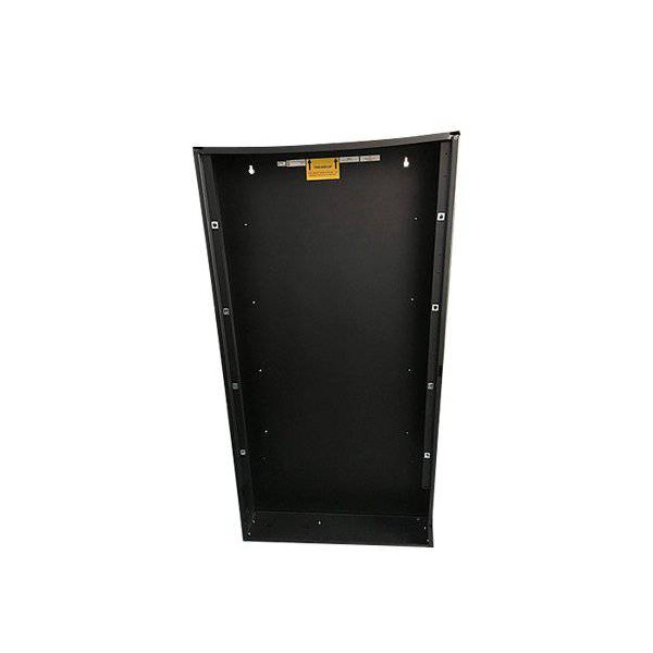 Panel Posterior Notifier Para Gabinete Cab 4 (SBB-B4)