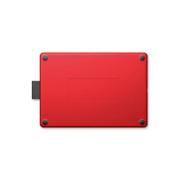 Tableta Digitalizadora Wacom One By,  Medium Size,  Diestro Y Zurdo,  21.6 X 13.5 Cm (CTL672K1A)