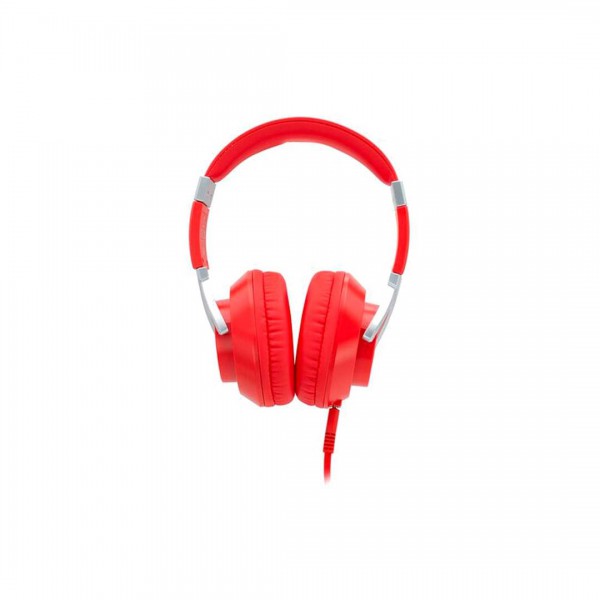 Audífonos Motorola Xt 200 Con Manos Libres, Bluetooth, Rojo (79MOTXT2RD)