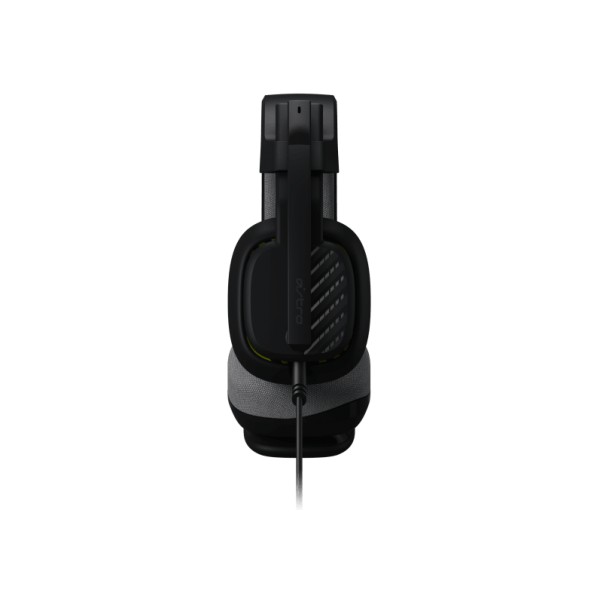 Audífonos Gamer Logitech Astro A10 2 Generacion, Overear, Compatible Con Pc Y Consolas, Black (939-002056)