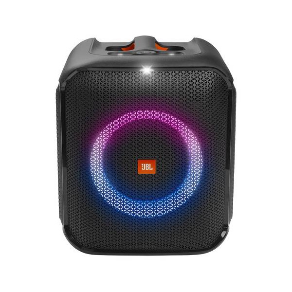 Parlante Bluetooth Jbl Partybox Encore Essential, Tws, 100 W, Ipx4, Black (JBLPBENCOREESSAM)