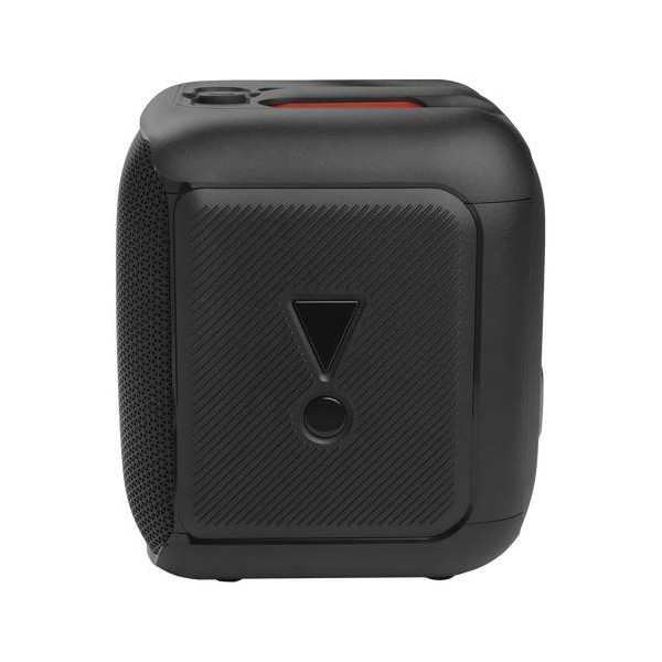Parlante Bluetooth Jbl Partybox Encore Essential, Tws, 100 W, Ipx4, Black (JBLPBENCOREESSAM)
