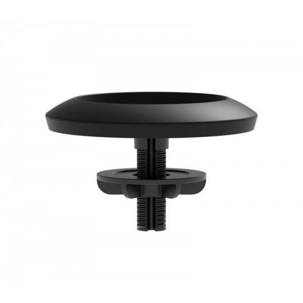 Pieza De Montaje Logitech Para Rally Mic Pod, Grafito (952-000002)