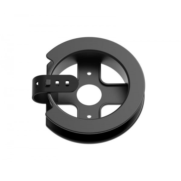 Pieza De Montaje Logitech Para Rally Mic Pod, Grafito (952-000002)