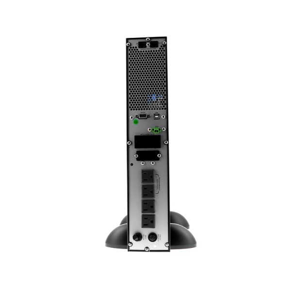 Ups Forza Atlas On, Line, 1Kva, 1.350W, 220V, 240V, 4 Salidas 5, 15R, Usb,  Rs, 232 (FDC-1502R)