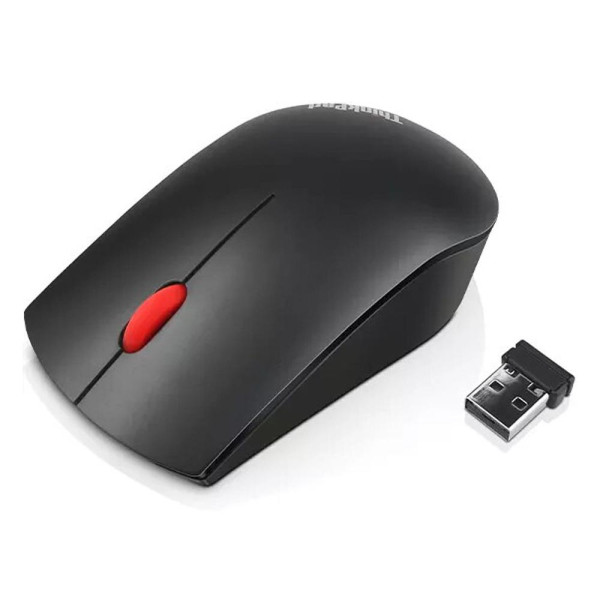 MOUSE LENOVO ESSENTIAL WIRELESS (4X30M56887)