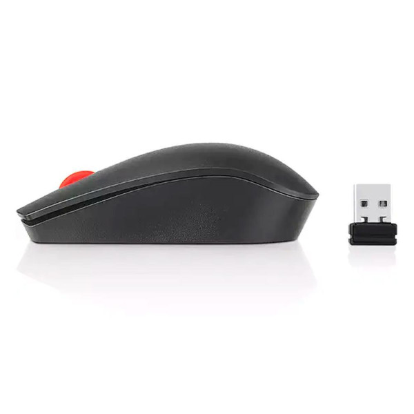 MOUSE LENOVO ESSENTIAL WIRELESS (4X30M56887)