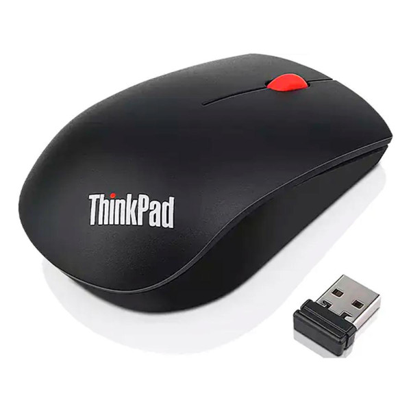 MOUSE LENOVO ESSENTIAL WIRELESS