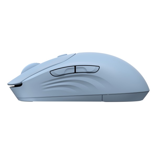 HP 400 QUIET BLUE WIRELESS MOUSE US (AZ7B4AA#ABA)