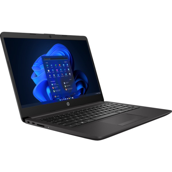 Notebook HP 240 G8 de 14,  I5 1135G7,  8GB Ram,  256GB Ssd,  Win11 Pro (673Z3LT#AKH)