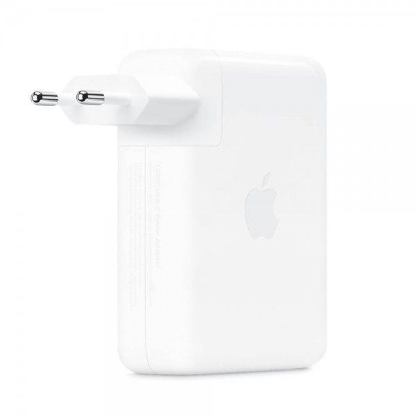 Cargador Apple Usb-C De 140w Para Macbook, Compatibles Con Macbook Air Y Pro