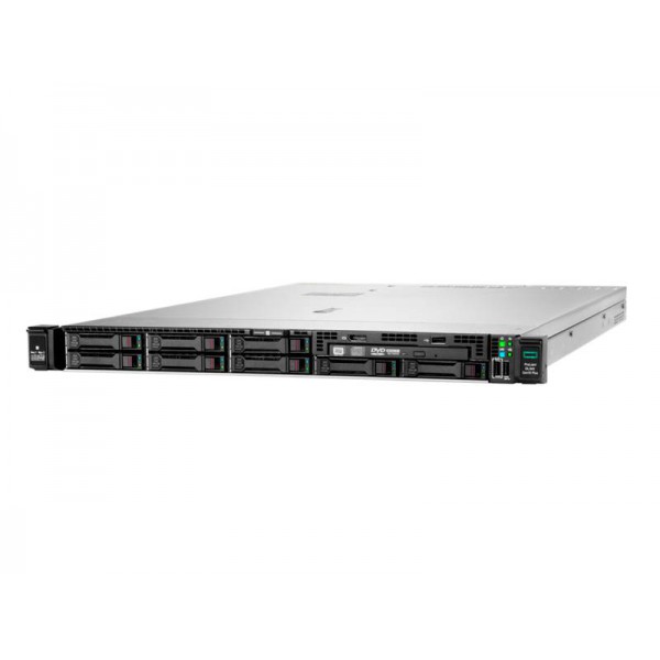 Servidor HPe Proliant Dl360 Gen10 Plus, Intel Silver 4310, Ram 32GB, Sin Hdd, Sin So (P55241-B21)